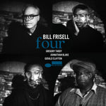 Bill Frisell FOUR LP