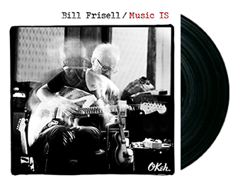 Bill Frisell - Music IS - LP
